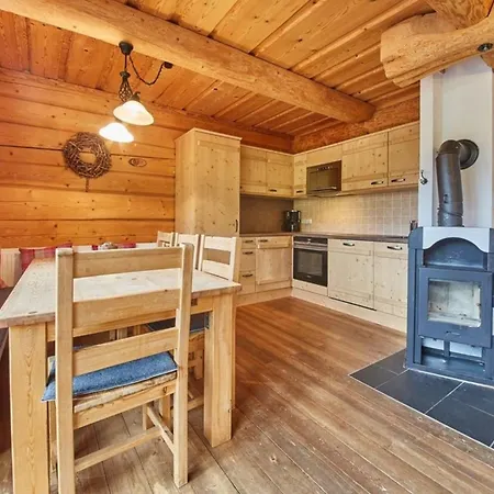 Dreihittn - Steinbock *